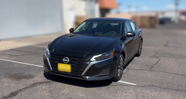 Thumbnail: 2025 Nissan Altima - 1