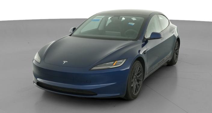 Thumbnail: 2025 Tesla Model 3 - 1