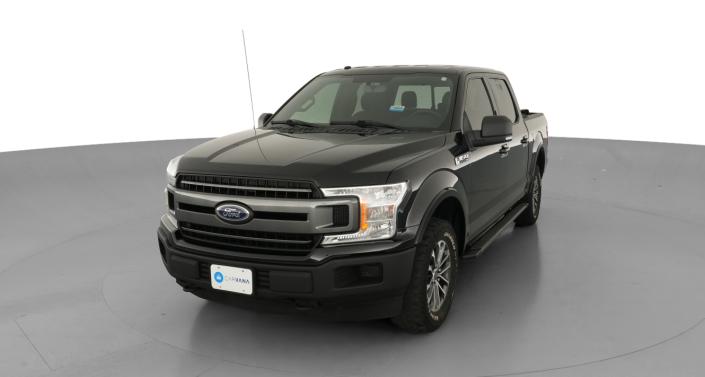 Thumbnail: 2018 Ford Econoline - 1