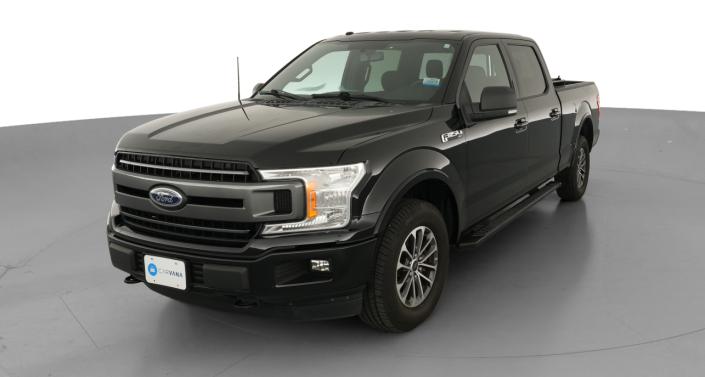 Thumbnail: 2018 Ford Econoline - 1