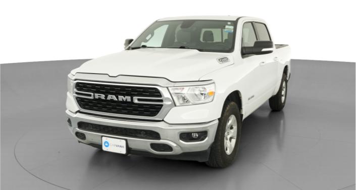 Thumbnail: 2022 RAM 1500 - 1
