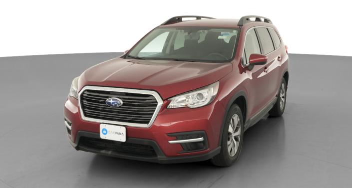 Thumbnail: 2019 Subaru Ascent - 1