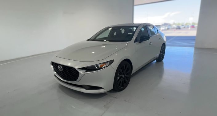 Thumbnail: 2025 Mazda Mazda3 - 1