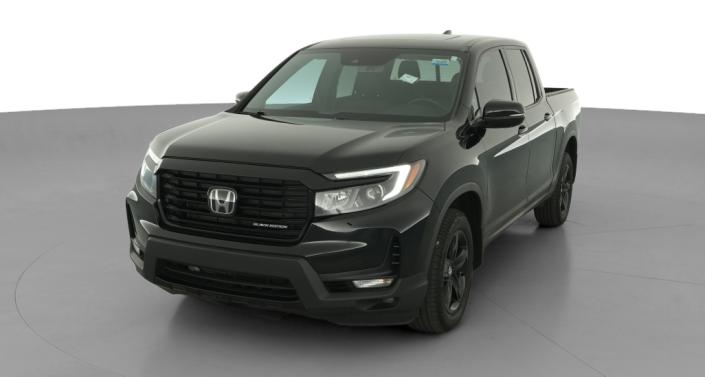 Thumbnail: 2023 Honda Ridgeline - 1
