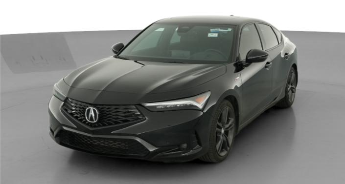 2023 Acura Integra A-Spec w/Tech -
                  Indianapolis, IN
