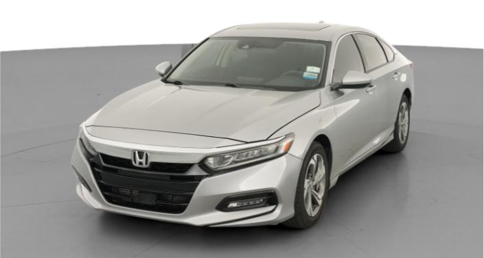 Thumbnail: 2019 Honda Accord - 1