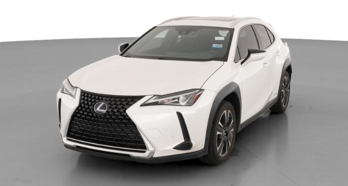 2020 Lexus UX 250h -
                  Lorain, OH
