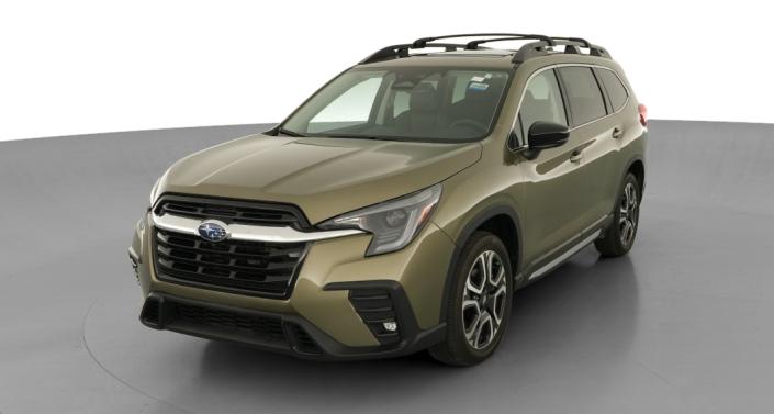 Thumbnail: 2025 Subaru Ascent - 1