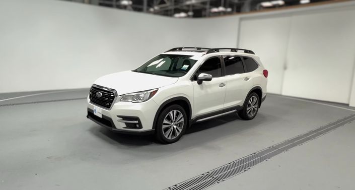 Thumbnail: 2020 Subaru Ascent - 1