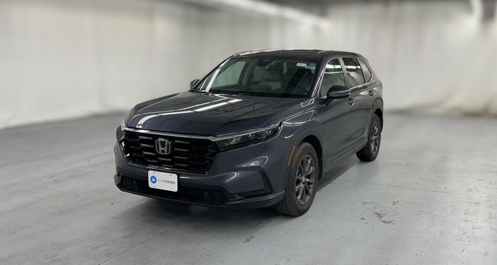 Thumbnail: 2026 Honda CR-V - 1