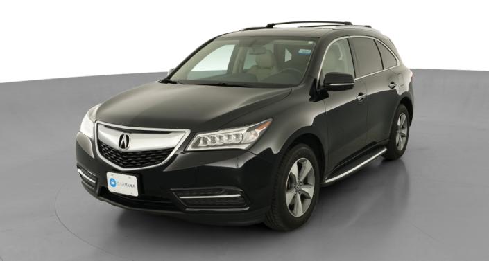2015 Acura MDX Base -
                  Richton Park, IL