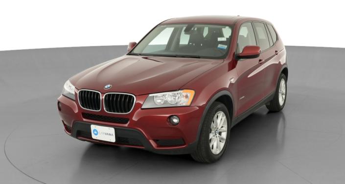 2013 BMW X3 xDrive28i -
                  Rocklin, CA