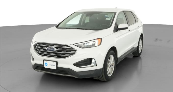 Thumbnail: 2022 Ford Edge - 1