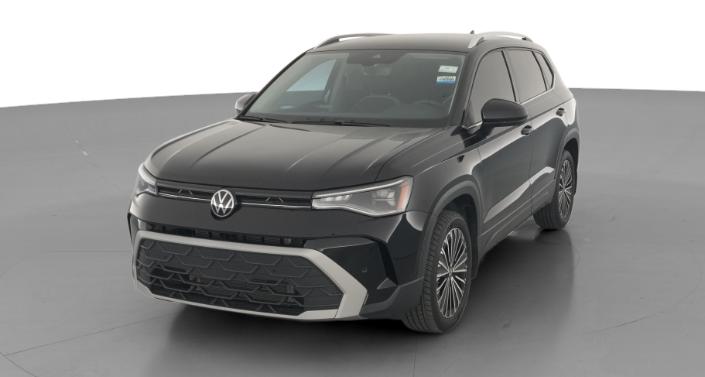 Thumbnail: 2025 Volkswagen Taos - 1