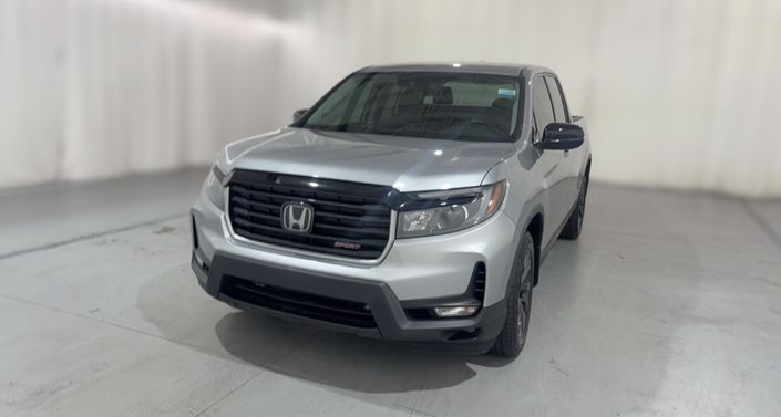 Thumbnail: 2023 Honda Ridgeline - 1