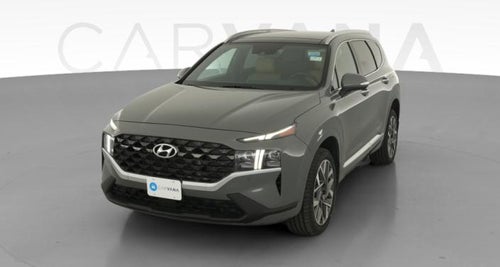 2023 Hyundai Santa Fe