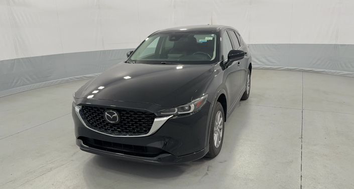 Thumbnail: 2025 Mazda CX-5 - 1