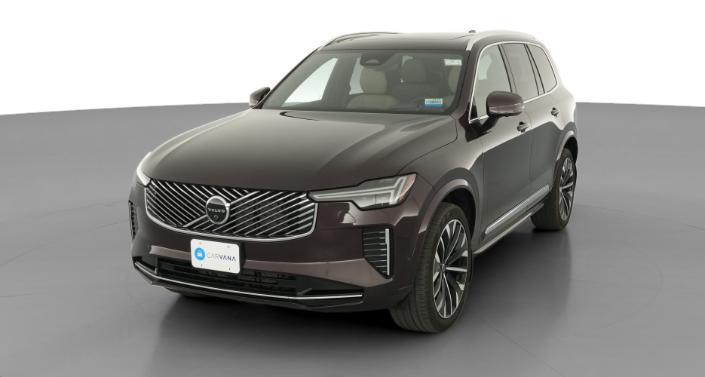 Thumbnail: 2025 Volvo XC90 - 1