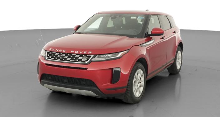 2020 Land Rover Range Rover Evoque S -
                  Bessemer, AL