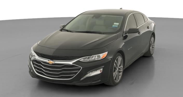 Thumbnail: 2024 Chevrolet Malibu - 1