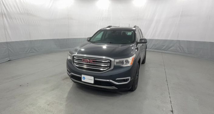 Thumbnail: 2019 GMC Acadia - 1
