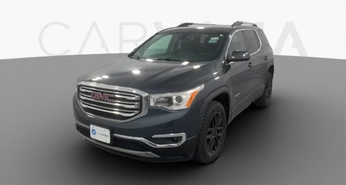 2019 GMC Acadia