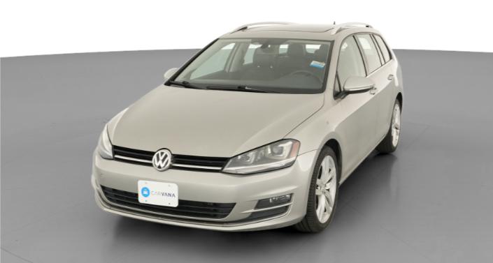 2015 Volkswagen e-Golf SE -
                  Haines City, FL