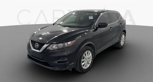 2021 Nissan Rogue Sport