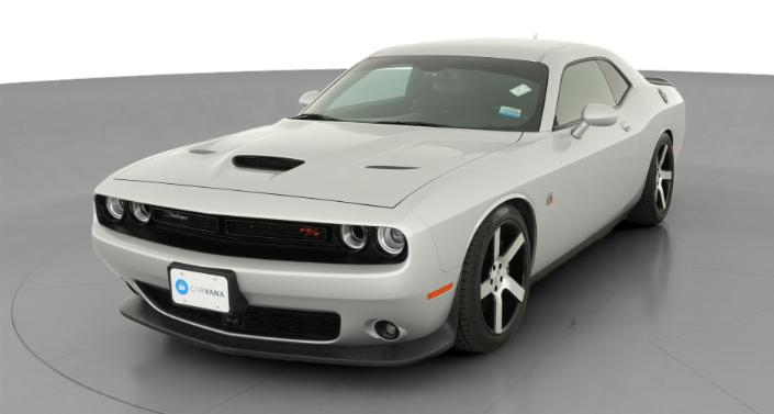 Thumbnail: 2021 Dodge Challenger - 1