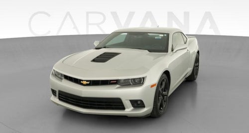 2014 Chevrolet Camaro