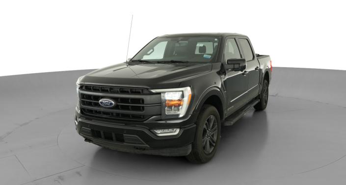 Thumbnail: 2021 Ford Econoline - 1