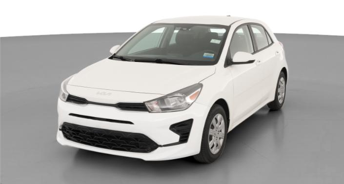 2022 Kia Rio S -
                  Lorain, OH