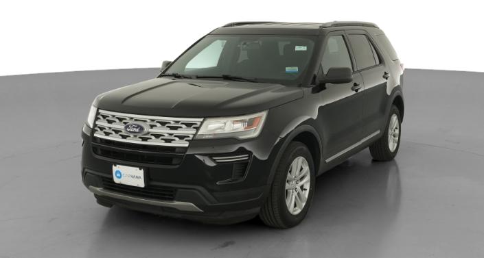Thumbnail: 2019 Ford Explorer - 1