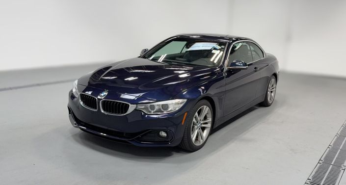2017 BMW 4 Series 440i -
                  Tracy, CA