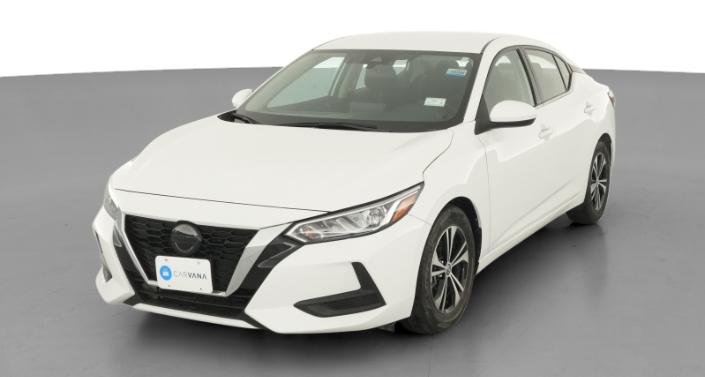 Thumbnail: 2022 Nissan Sentra - 1