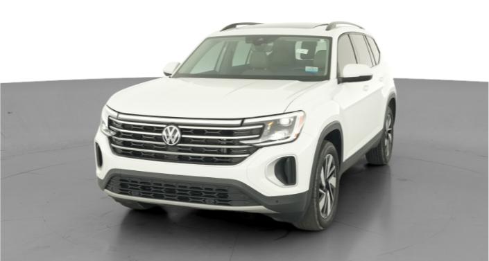 Thumbnail: 2024 Volkswagen Atlas - 1