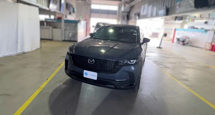 Thumbnail: 2026 Mazda CX-50 - 1