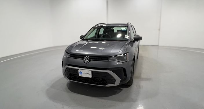 Thumbnail: 2026 Volkswagen Taos - 1