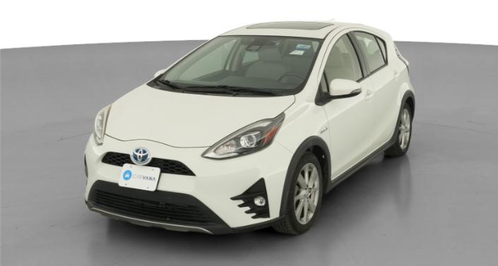 2018 Toyota Prius c Four -
                  Beverly, NJ