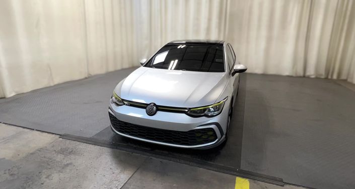 Thumbnail: 2022 Volkswagen Golf - 1