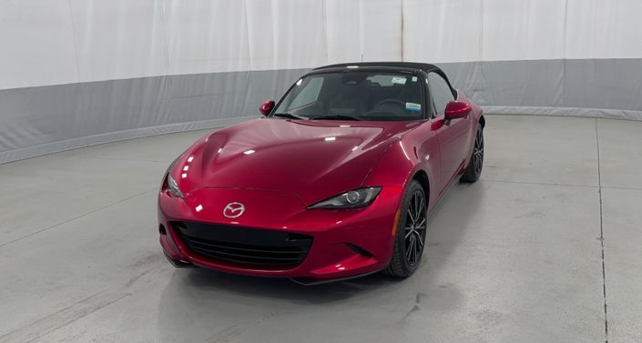 Thumbnail: 2025 Mazda MX-5 Miata - 1