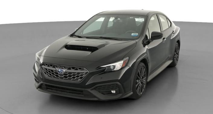 Thumbnail: 2022 Subaru WRX - 1