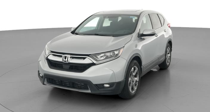 Thumbnail: 2019 Honda CR-V - 1
