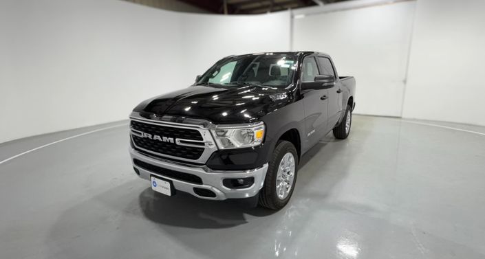 Thumbnail: 2023 RAM 1500 - 1