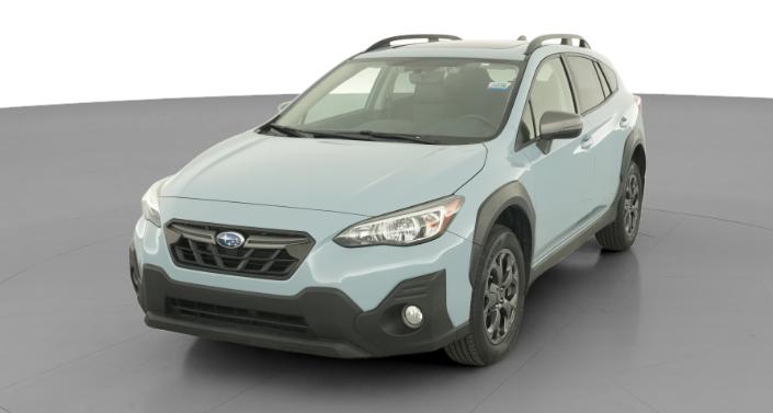 Thumbnail: 2022 Subaru Crosstrek - 1