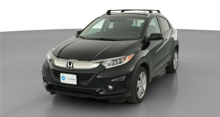 Thumbnail: 2020 Honda HR-V - 1