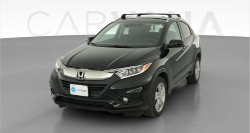 2020 Honda HR-V