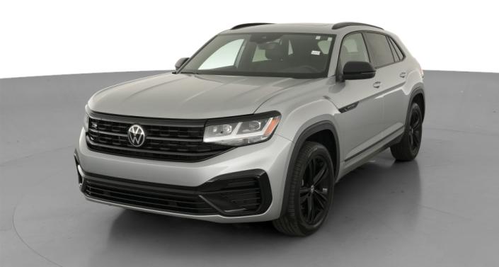 Thumbnail: 2023 Volkswagen Atlas - 1