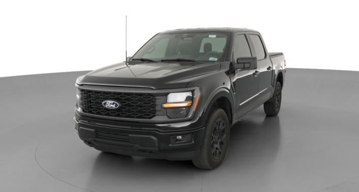 Thumbnail: 2024 Ford Econoline - 1