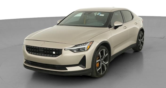 2023 Polestar 2 Long Range Dual Motor Performance -
                  Tolleson, AZ